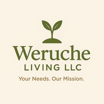 Weruche Living LLC